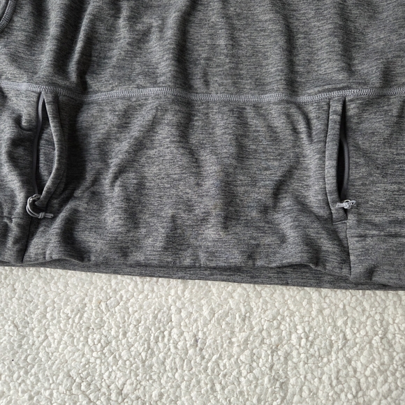 The North Face Canyonlands Pullover Crop Fleece - Picture 5 of 8